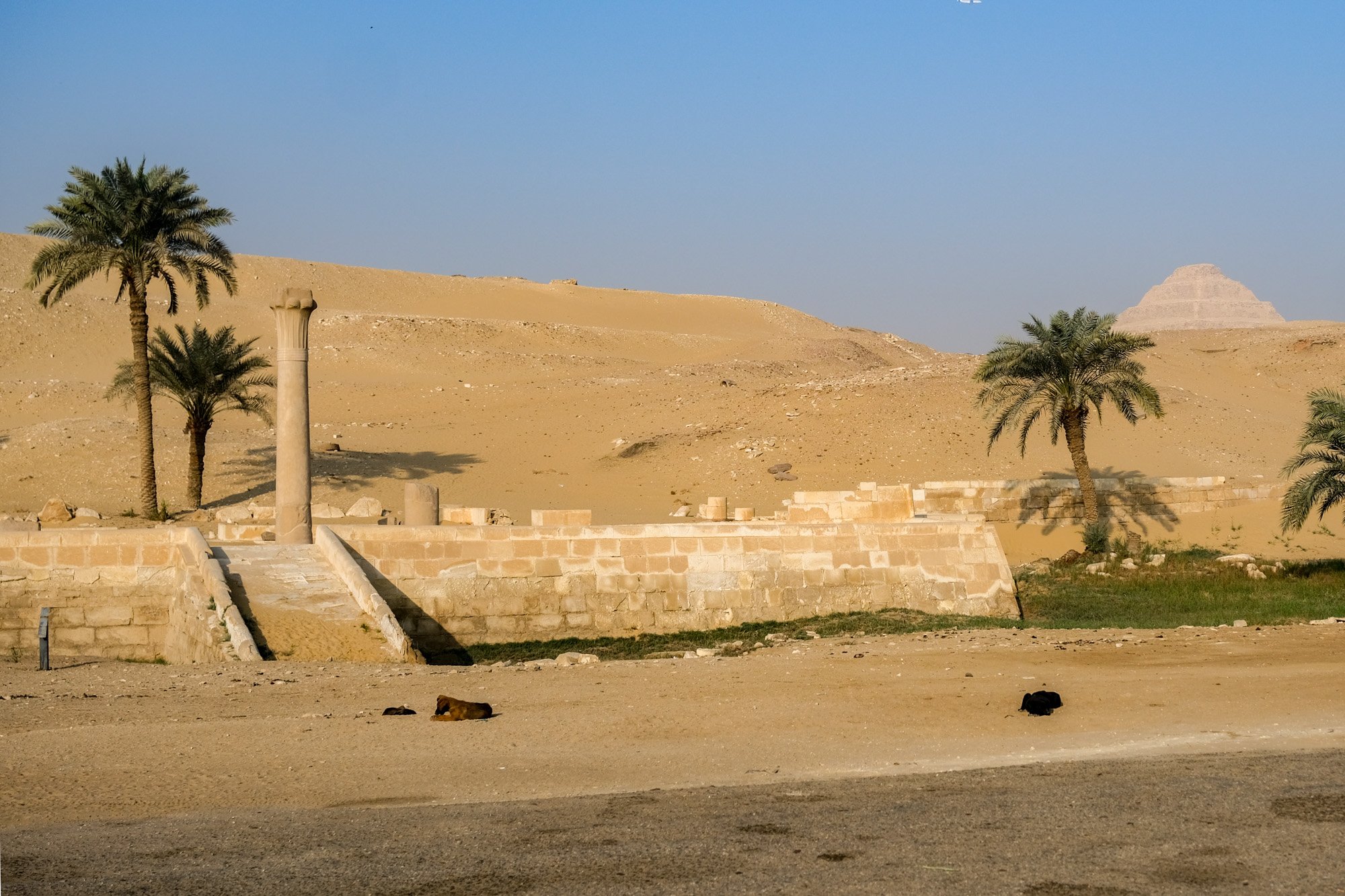 Africa-Egypt-Attractions